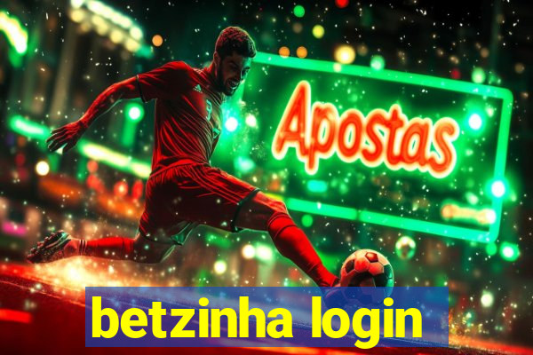 betzinha login